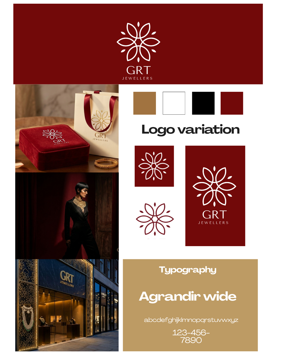 GRT Jewellers
