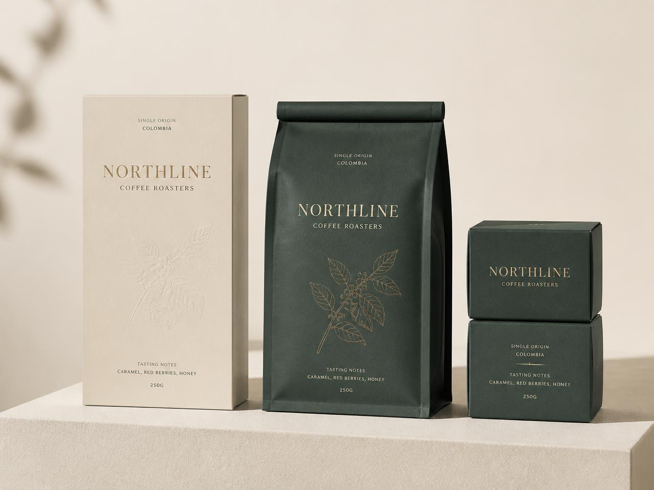 Packaging